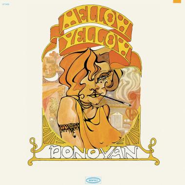 Donovan -  Mellow Yellow